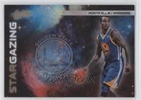 Monta Ellis #/399