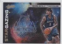 Michael Beasley #/399