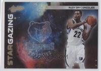 Rudy Gay #/399