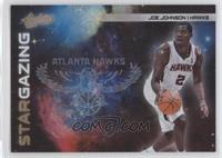 Joe Johnson #/399