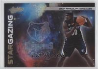 Zach Randolph #/399