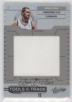 Kevin Love #/99