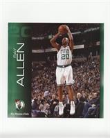 Ray Allen