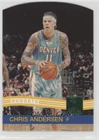 Chris Andersen