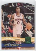 Jeff Teague