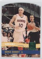 Mike Bibby