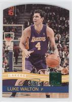 Luke Walton