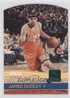 Jared Dudley