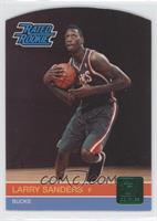 Rated Rookie - Larry Sanders