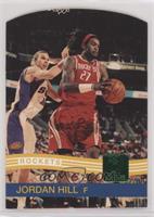 Jordan Hill [EX to NM]