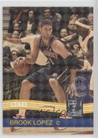 Brook Lopez [Noted] #/100