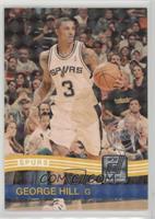 George Hill #/100