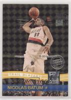 Nicolas Batum #/100