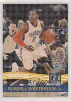 Russell Westbrook #/100