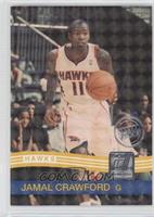 Jamal Crawford #/100