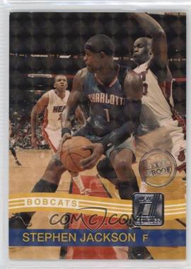 2010-11 Donruss - [Base] - Press Proof #161 - Stephen Jackson /100