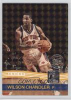 Wilson Chandler [Noted] #/100