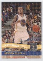 Monta Ellis #/100