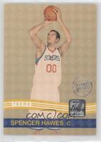 Spencer Hawes #/100