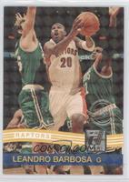 Leandro Barbosa #/100