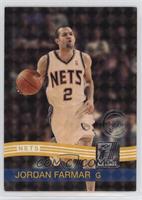 Jordan Farmar #/100