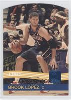 Brook Lopez #/49