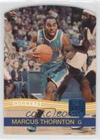 Marcus Thornton #/49