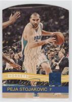 Peja Stojakovic #/49