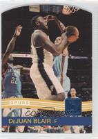 DeJuan Blair #/49