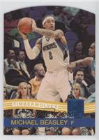 Michael Beasley #/49