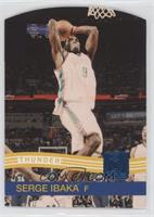 Serge Ibaka #/49