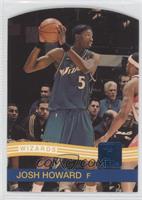 Josh Howard #/49