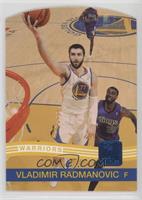 Vladimir Radmanovic #/49