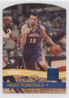 Hedo Turkoglu #/49