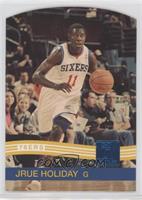 Jrue Holiday #/49