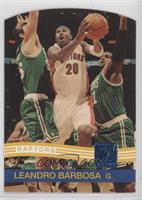 Leandro Barbosa #/49