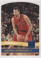 Andrea Bargnani [EX to NM] #/49