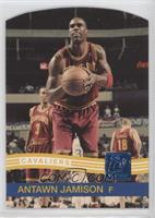 Antawn Jamison #/49