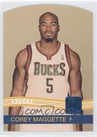 Corey Maggette #/49