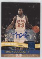 Toney Douglas [EX to NM] #/199