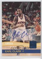 Earl Clark #/199