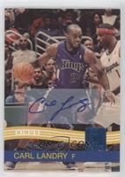 Carl Landry #/49