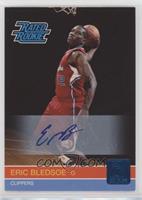 Rated Rookie - Eric Bledsoe #/399