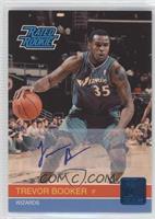 Rated Rookie - Trevor Booker #/499