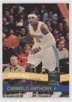 Carmelo Anthony [EX to NM]