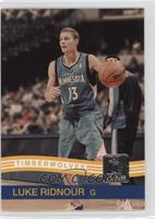 Luke Ridnour