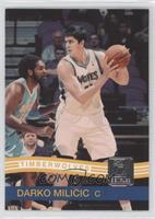 Darko Milicic