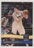 Darko Milicic [EX to NM]