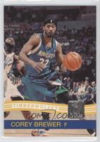 Corey Brewer