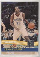 Kevin Durant [EX to NM]